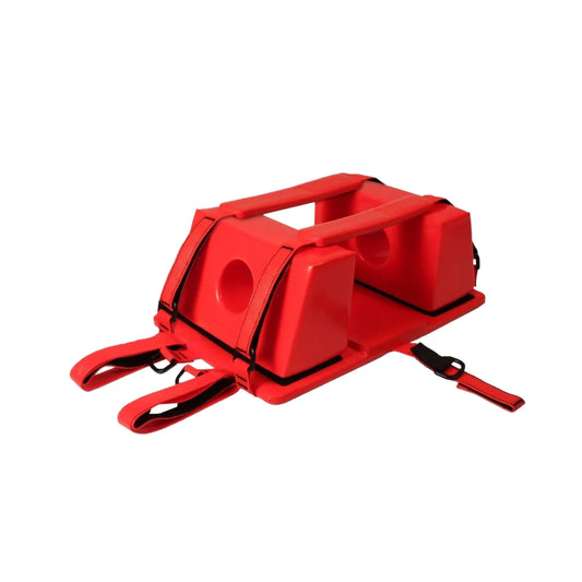 bombay surgical arrex str 140 - head immobilize