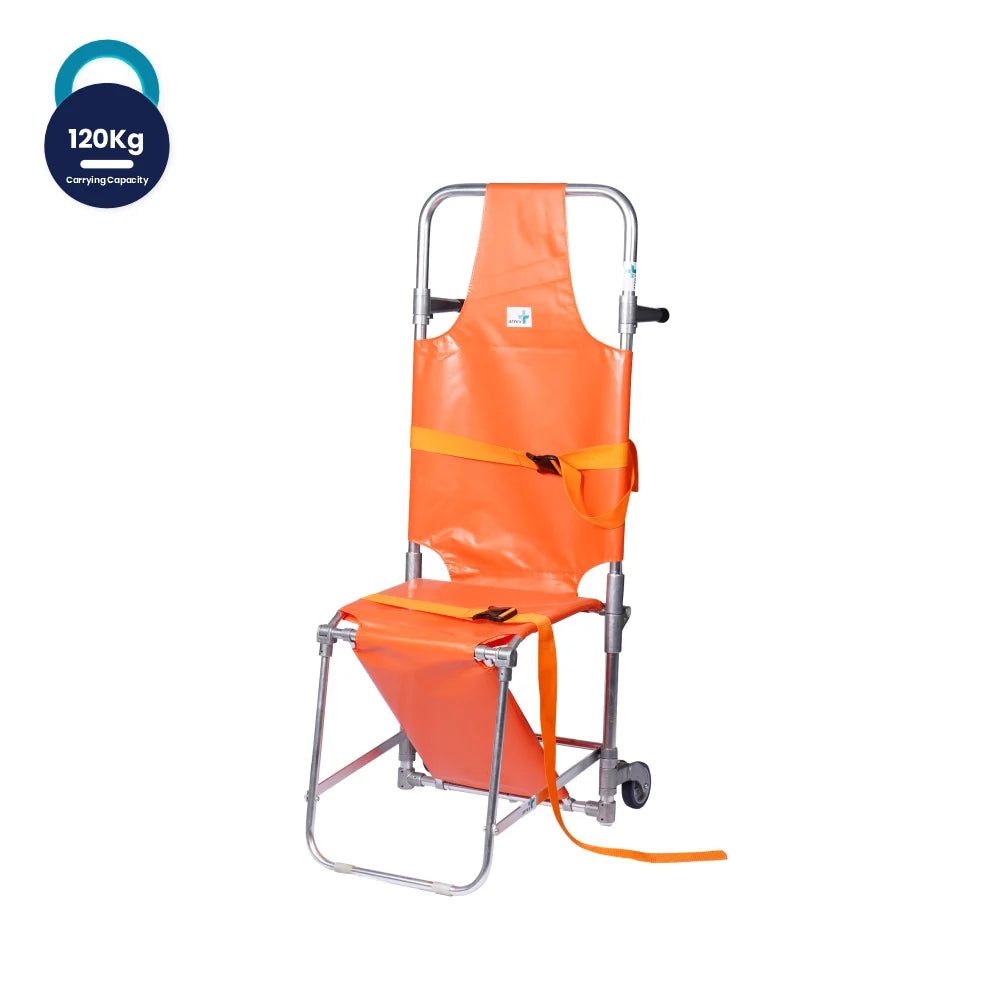 Arrex str 160 - foldable chair stretcher