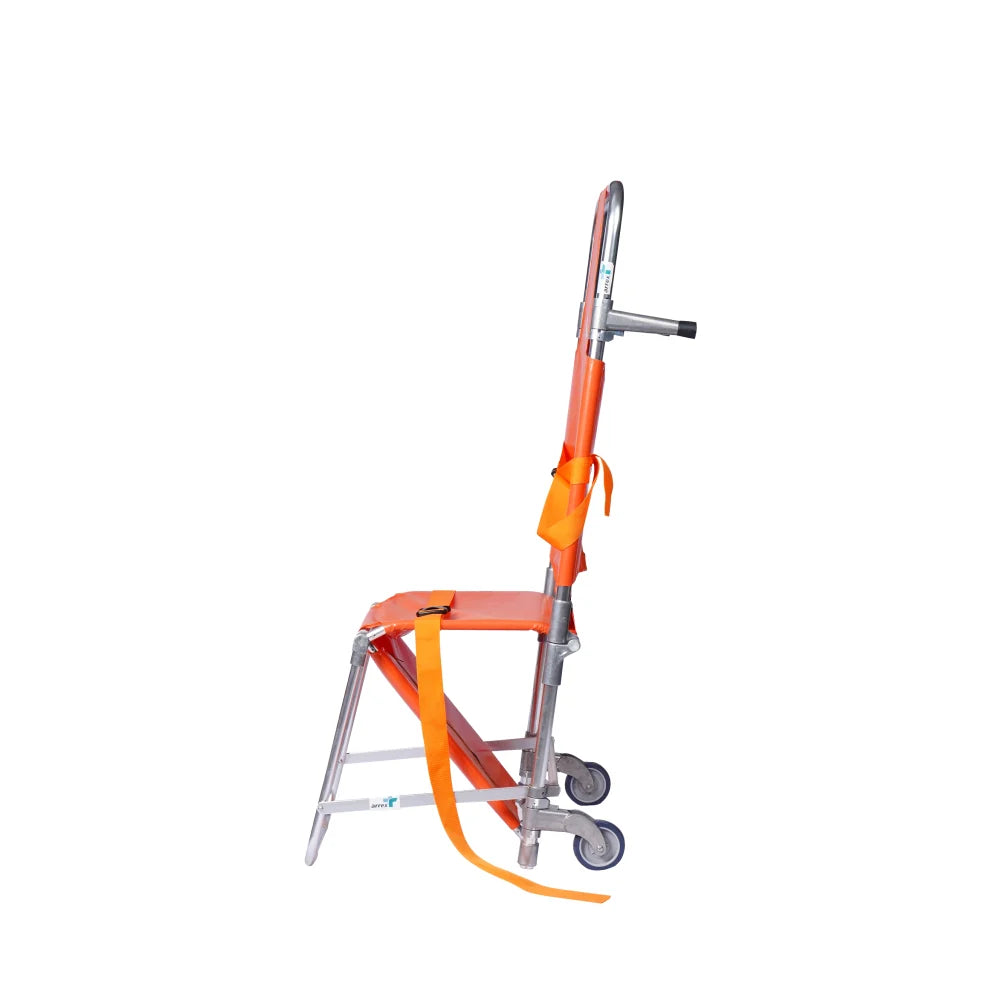 Arrex str 160 - foldable chair stretcher