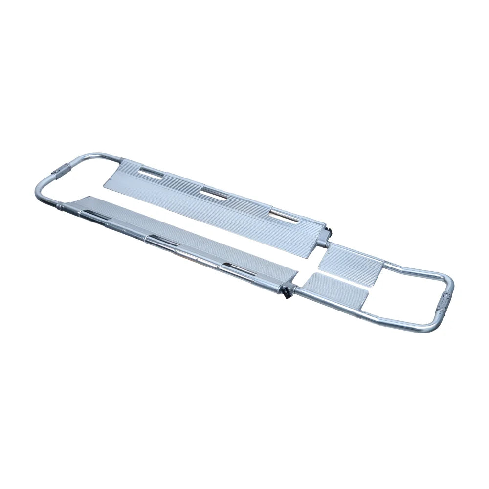 ARREX STR 70 SCOOP STRETCHER: LIGHTWEIGHT, ADJUSTABLE, SECURE PATIENT TRANSPORT