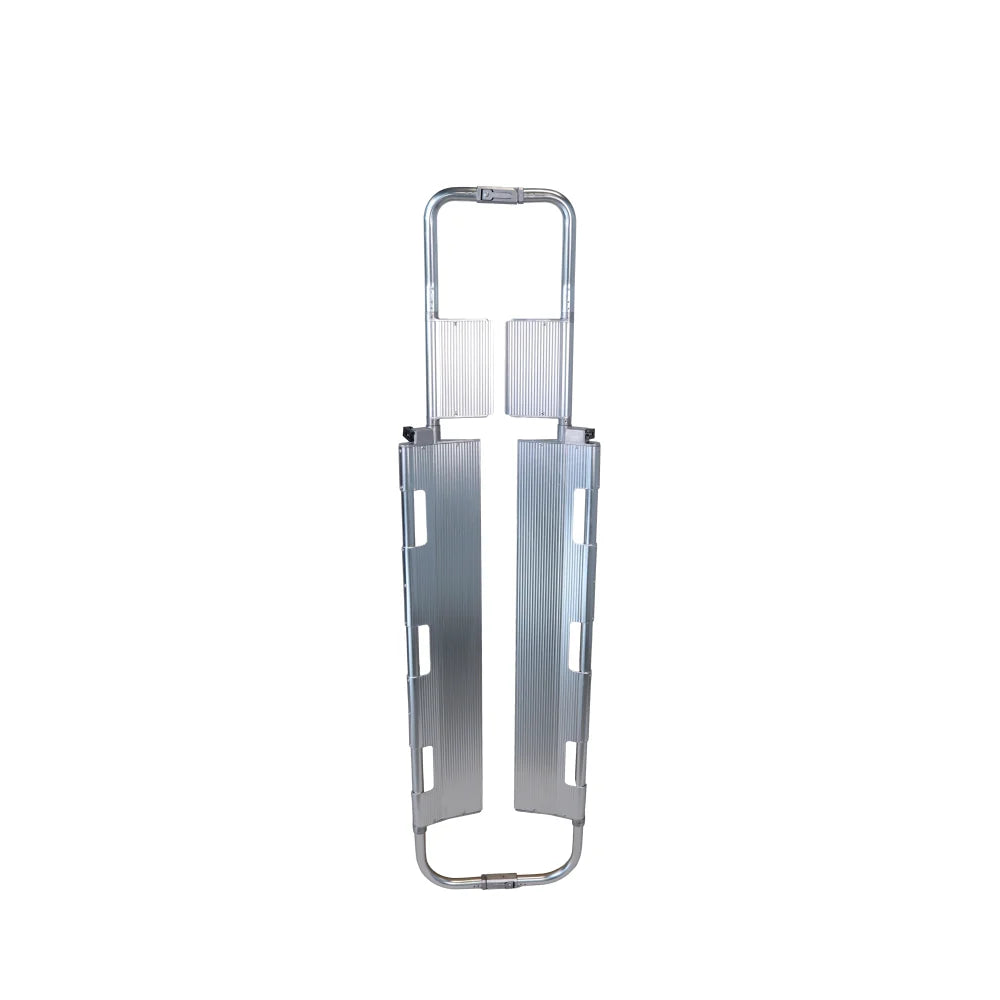 ARREX STR 70 SCOOP STRETCHER: LIGHTWEIGHT, ADJUSTABLE, SECURE PATIENT TRANSPORT
