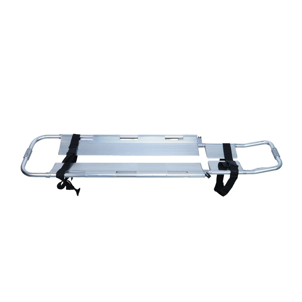 ARREX STR 70 SCOOP STRETCHER: LIGHTWEIGHT, ADJUSTABLE, SECURE PATIENT TRANSPORT