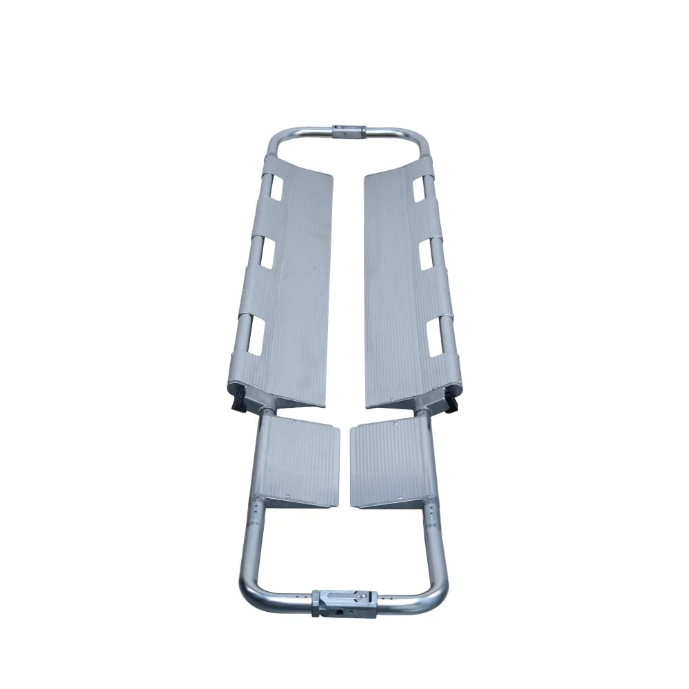 ARREX STR 70 SCOOP STRETCHER: LIGHTWEIGHT, ADJUSTABLE, SECURE PATIENT TRANSPORT