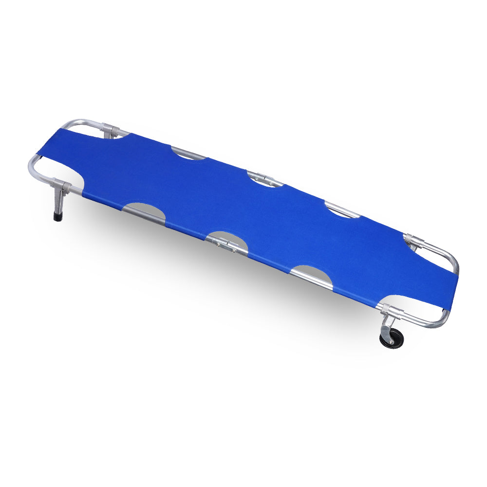 Arrex str 40 stretcher: durable aluminum alloy