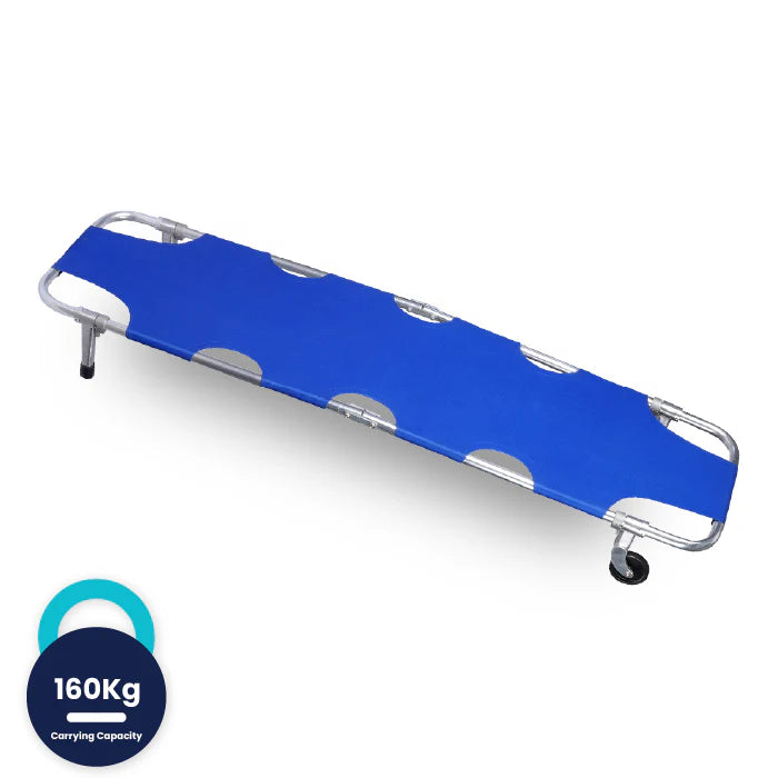 Arrex str 40 stretcher: durable aluminum alloy