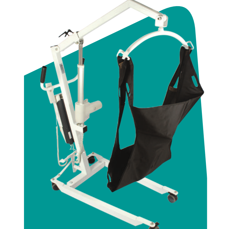 ARREX PATIENT HOIST