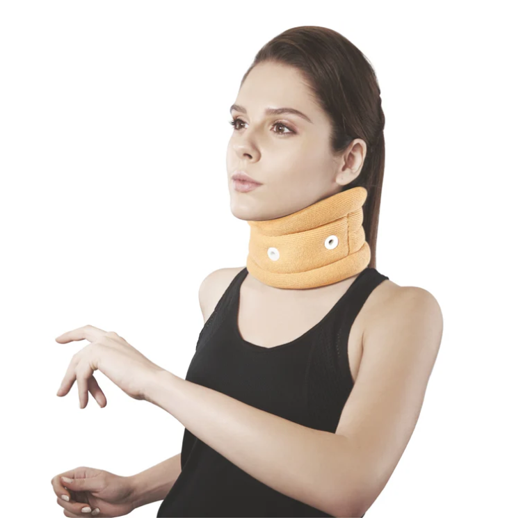 Viscco new chin philadelphia collar