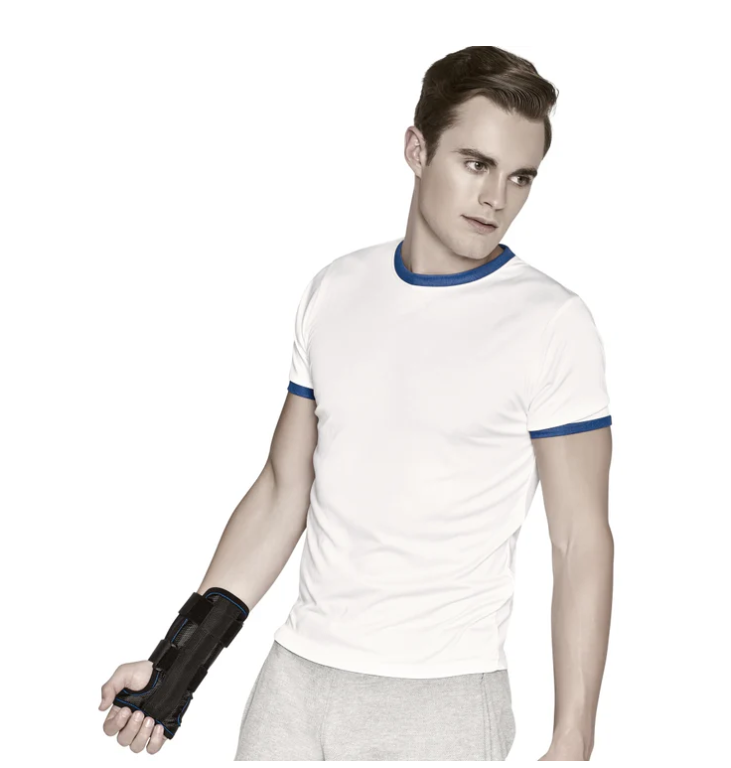 VISSCO FOREARM BRACE - P.C.NO. 0646