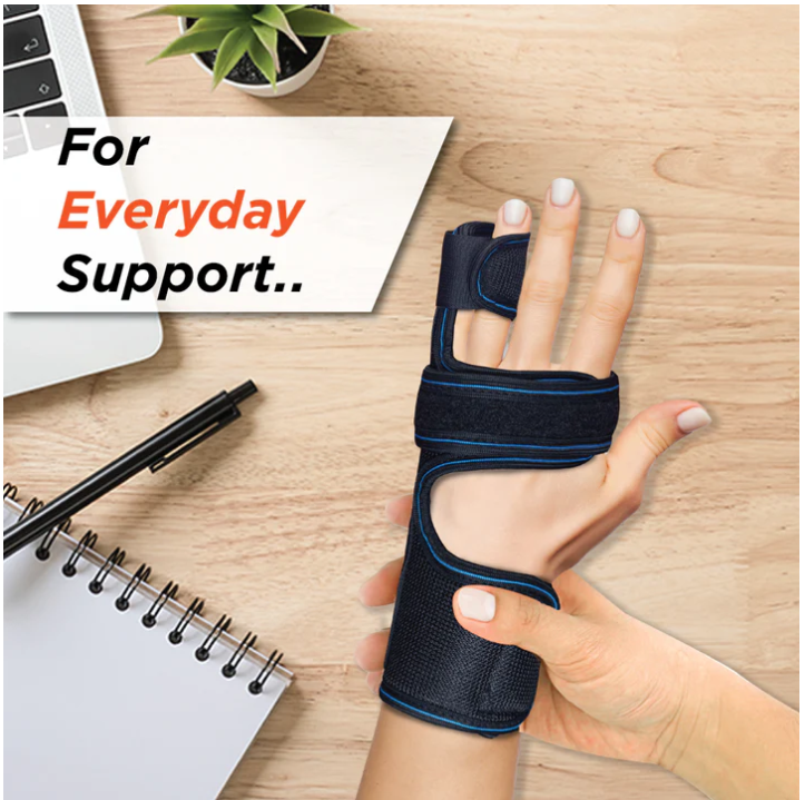 VISSCO BOXER'S SUPPORT BRACE- P.C.NO. 0648