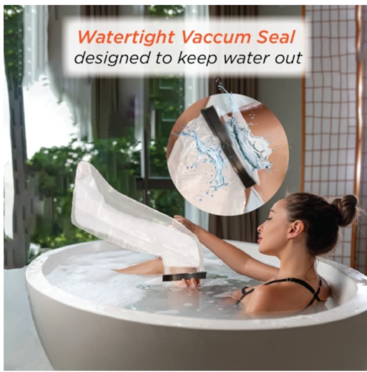 VISSCO CAST COVER - LEG