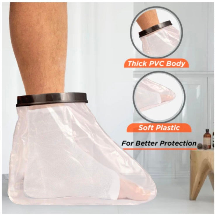 VISSCO CAST COVER - LEG