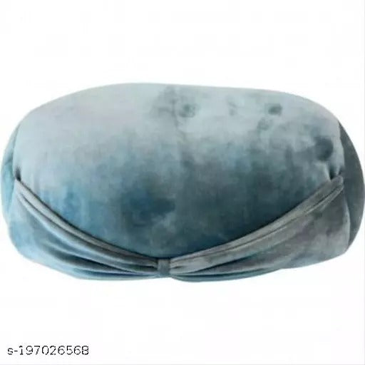 Star 2 way neck pillow