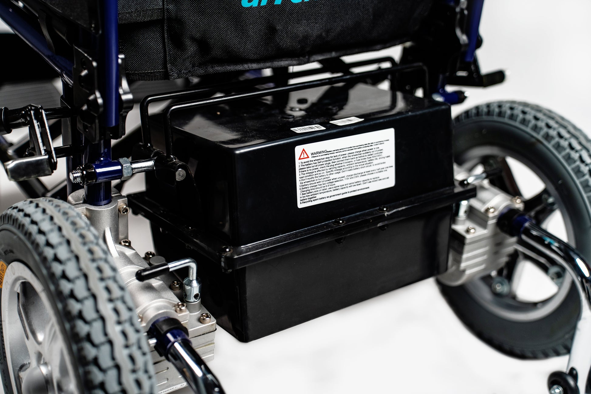 bombay surgical arrex tamar power electric power wheelchair