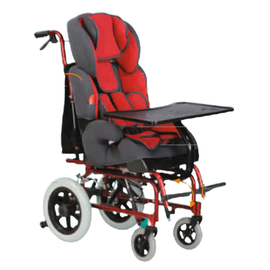 Arrex tini foldable - for kids and young adult