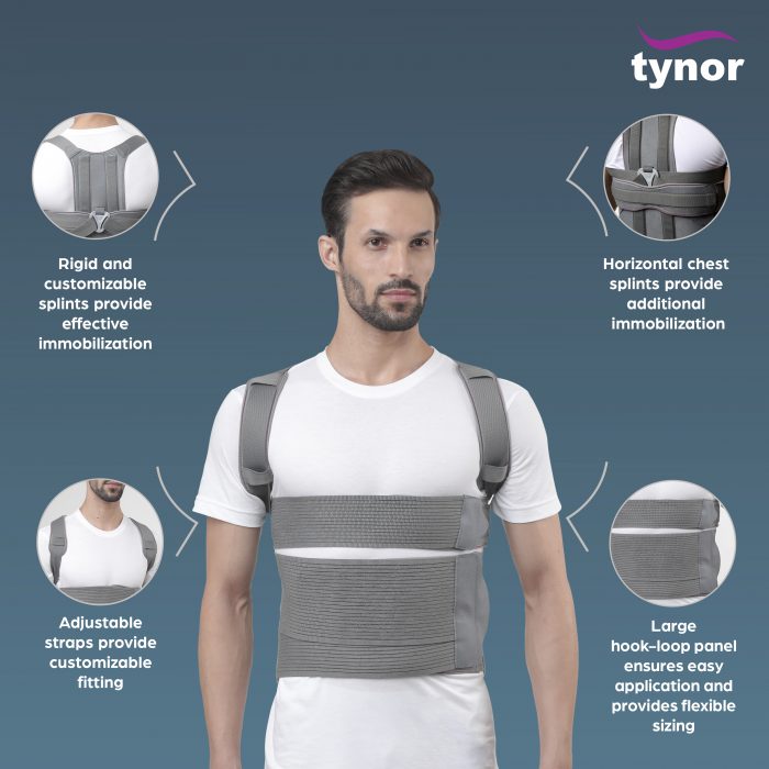 TYNOR A-13 TAYLOR’S BRACE