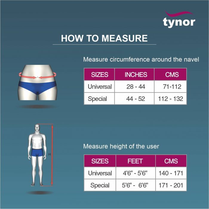 TYNOR A-13 TAYLOR’S BRACE