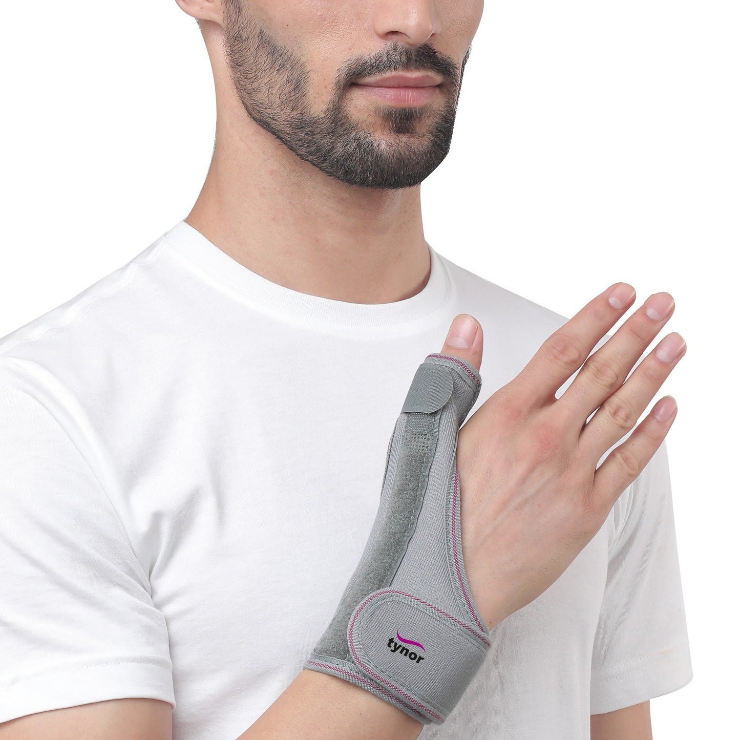 TYNOR F-06 THUMB SPICA SPLINT