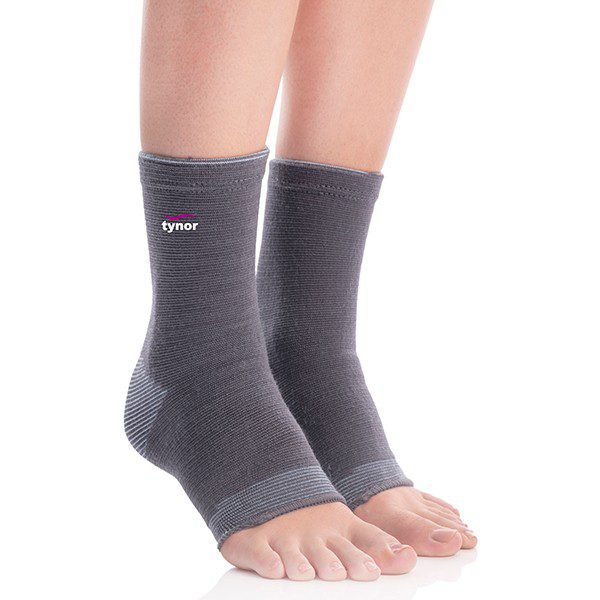 Tynor D-25 anklet comfeel (pair)