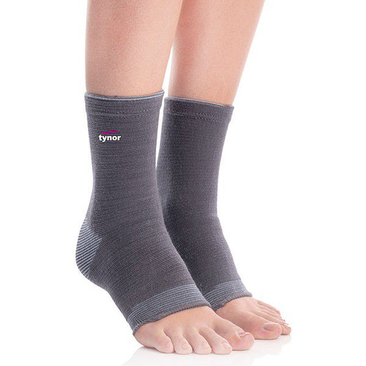 Tynor D-25 anklet comfeel (pair)