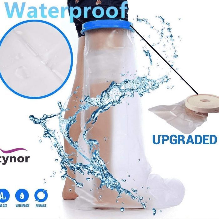 bombay surgical tynor c-16 cast cover for leg