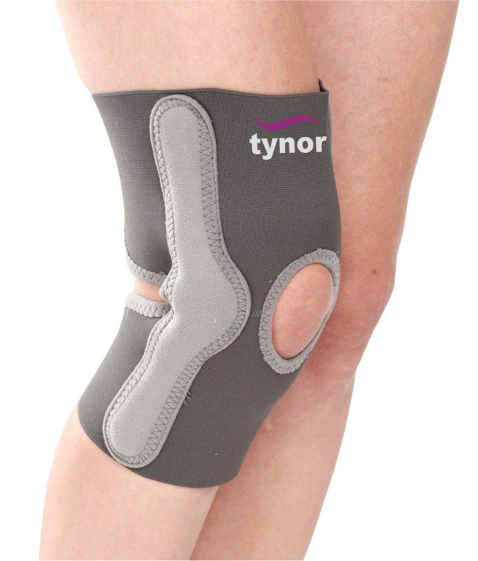 TYNOR D-08 ELASTIC KNEE SUPPORT