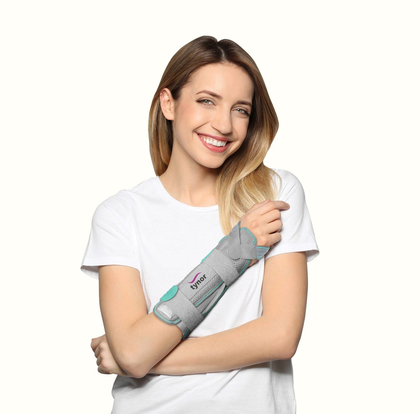 Tynor E-30 forearm splint
