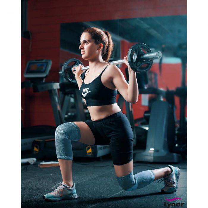 TYNOR D-23 KNEE CAP COMFEEL