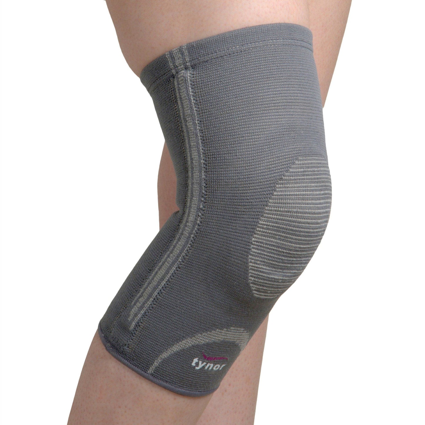 TYNOR D-07 KNEE CAP WITH PATELLAR RING