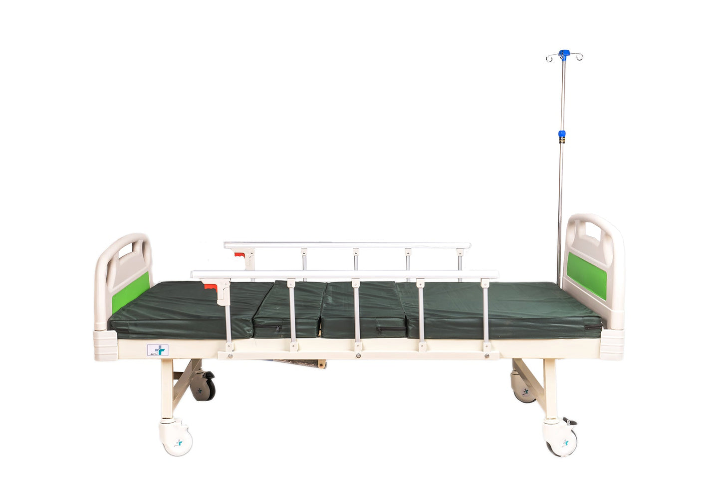 Uno X Hospital Bed