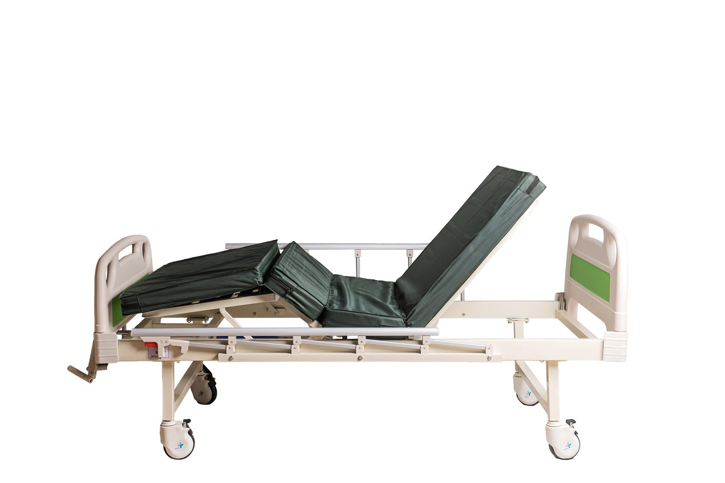 Uno X Hospital Bed