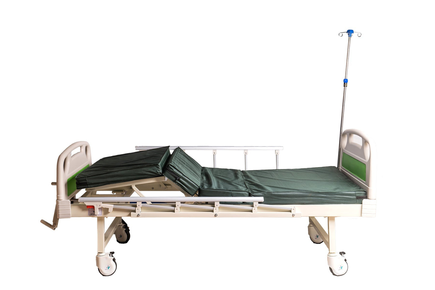 Uno X Hospital Bed