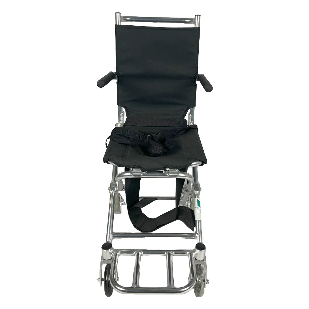 ARREX AIRLIFT - COMPACT ALUMINIUM WHEELCHAIR