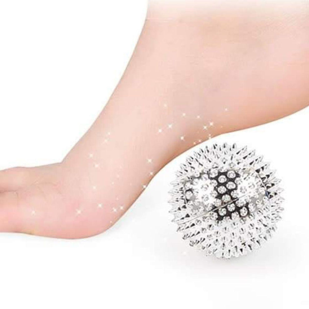 STAR ACCU BALLS SET