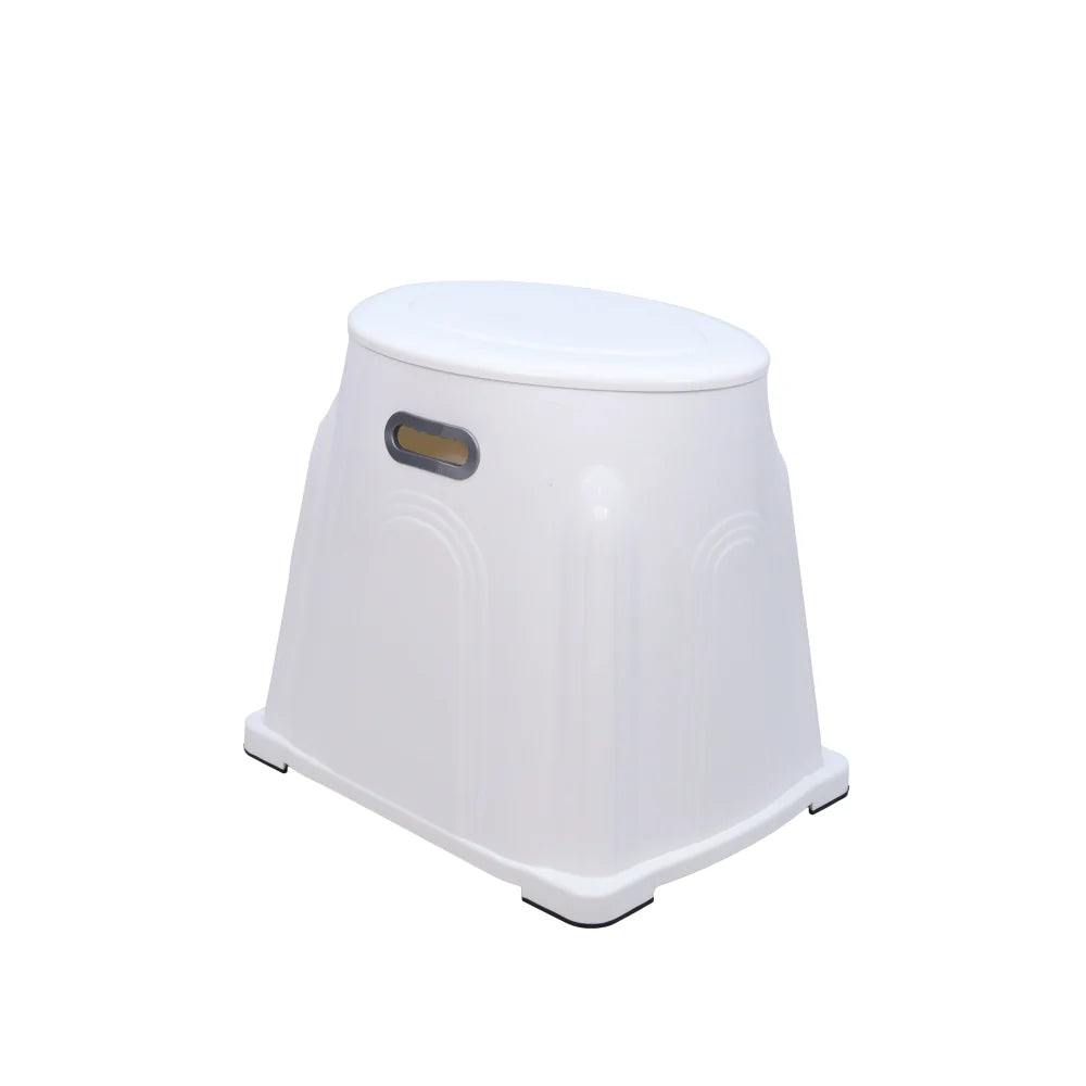bombay surgical arrex v10 pro commode chair