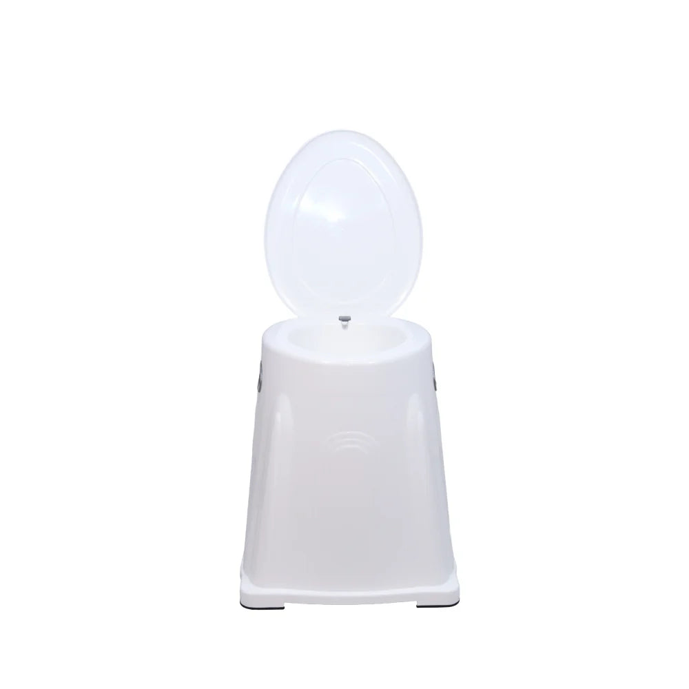 ARREX V10 PRO COMMODE CHAIR
