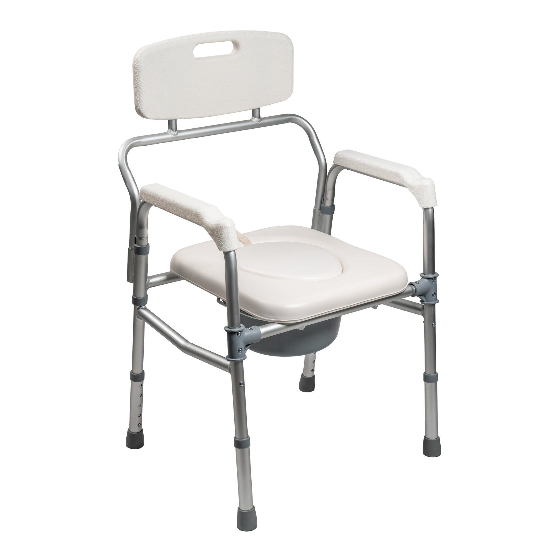 bombay surgical arrex vp110 commode chair