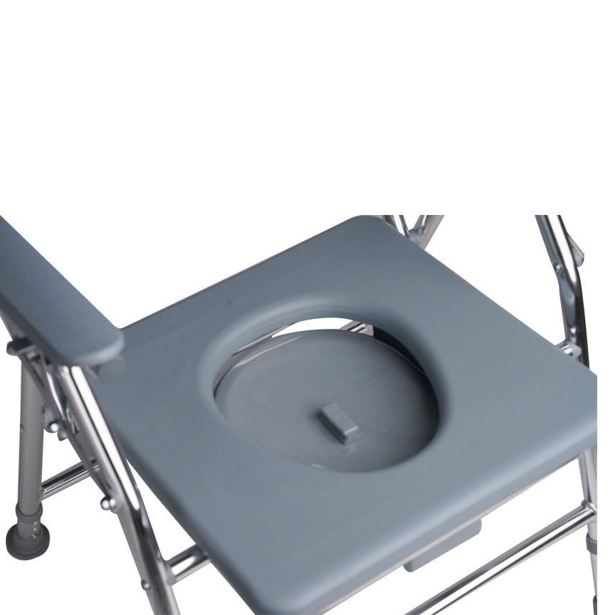 VP50 Commode Chair