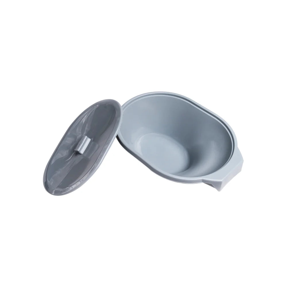 ARREX VP50 PREMIUM COMMODE CHAIR