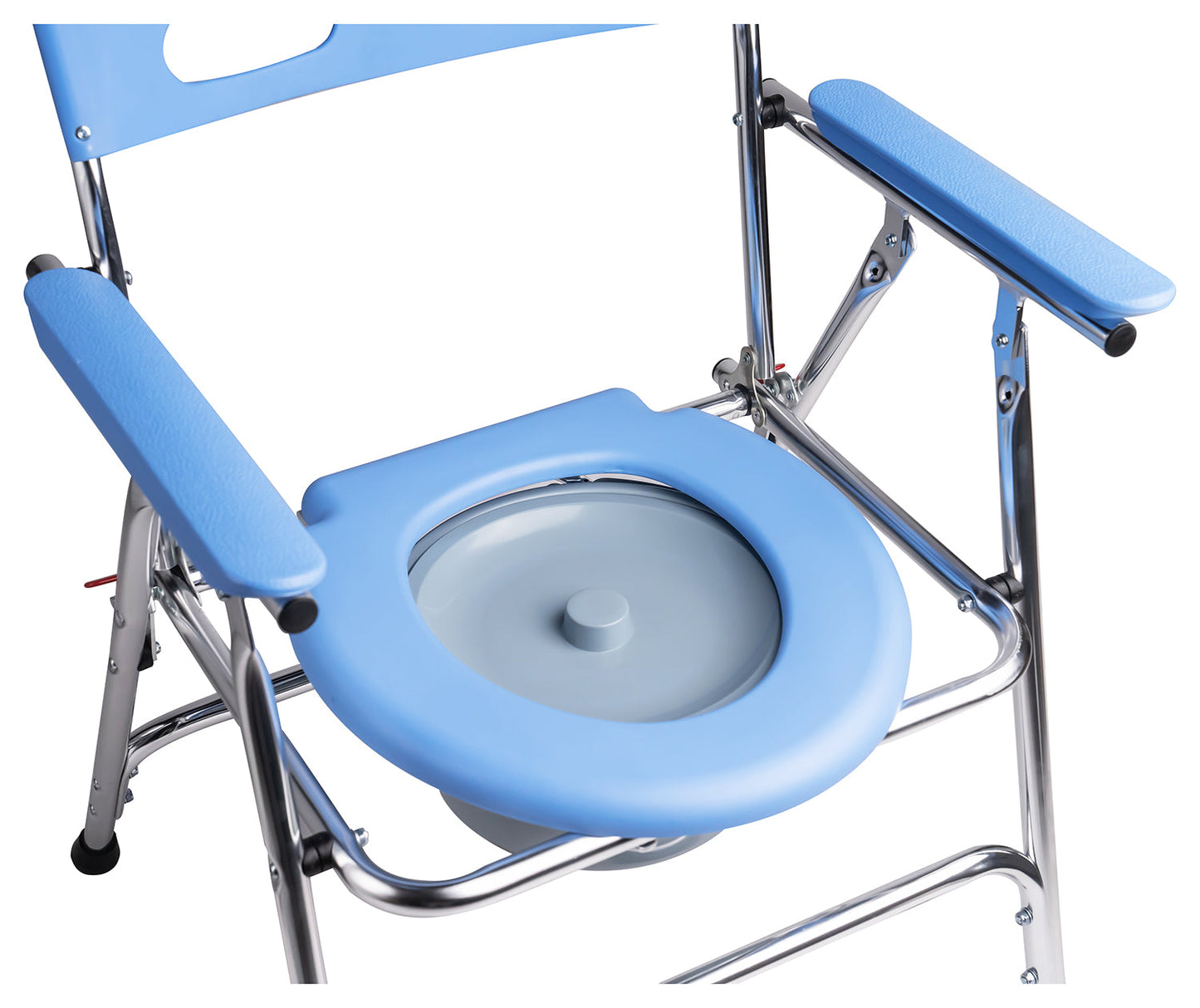 VP60 Commode Chair
