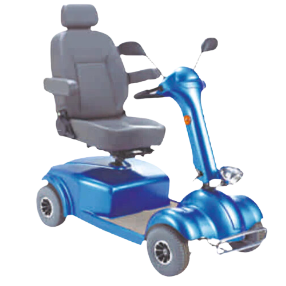 Arrex yale mobility scooter electric power wheelchair