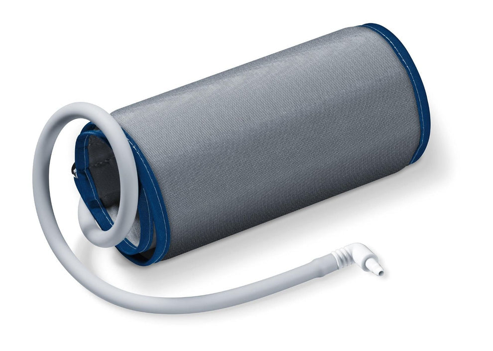 BEURER UPPER ARM BLOOD PRESSURE MONITOR WITH ADAPTOR - BM 28