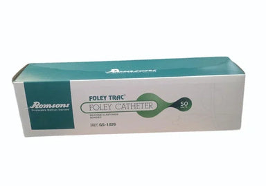 ROMSON FOLEY CATHETHAR NO.12