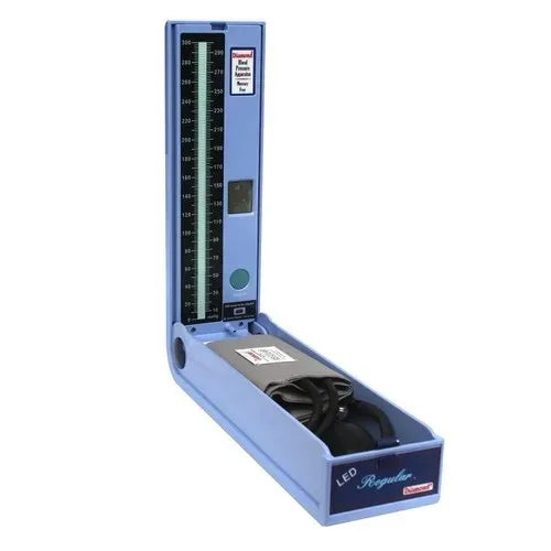 DIAMOND DELUXE LED BLOOD PRESSURE MONITOR
