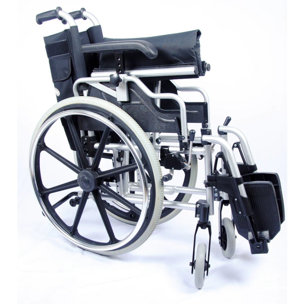ARREX MAXIMA ALUMINIUM WHEELCHAIR