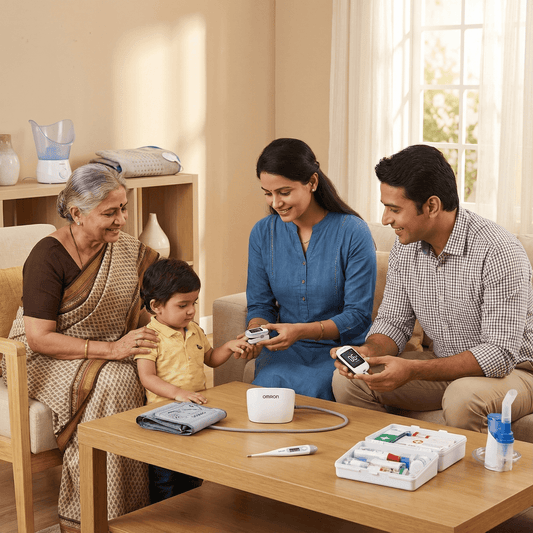 10 Essential Home-Care Products Every Family Should Keep at Home