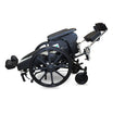ARREX FABIO - RECLINNING WHEELCHAIR