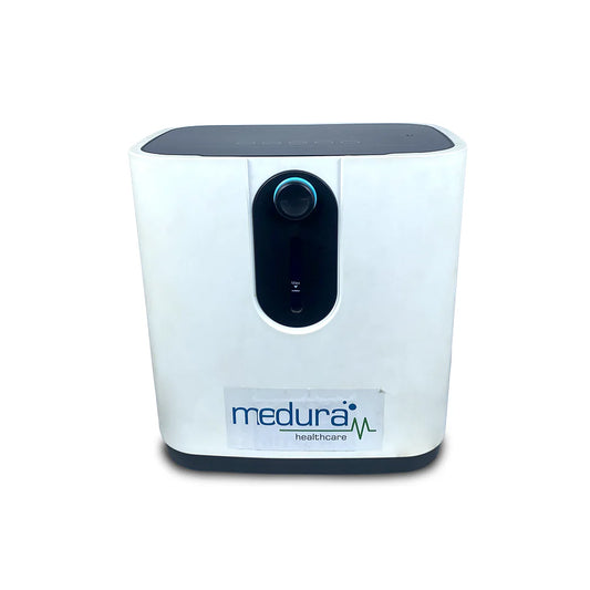 Medura medoxy pro I oxygen concentrators