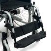 ARREX ROSS - PREMIUM ALUMINIUM WHEELCHAIR