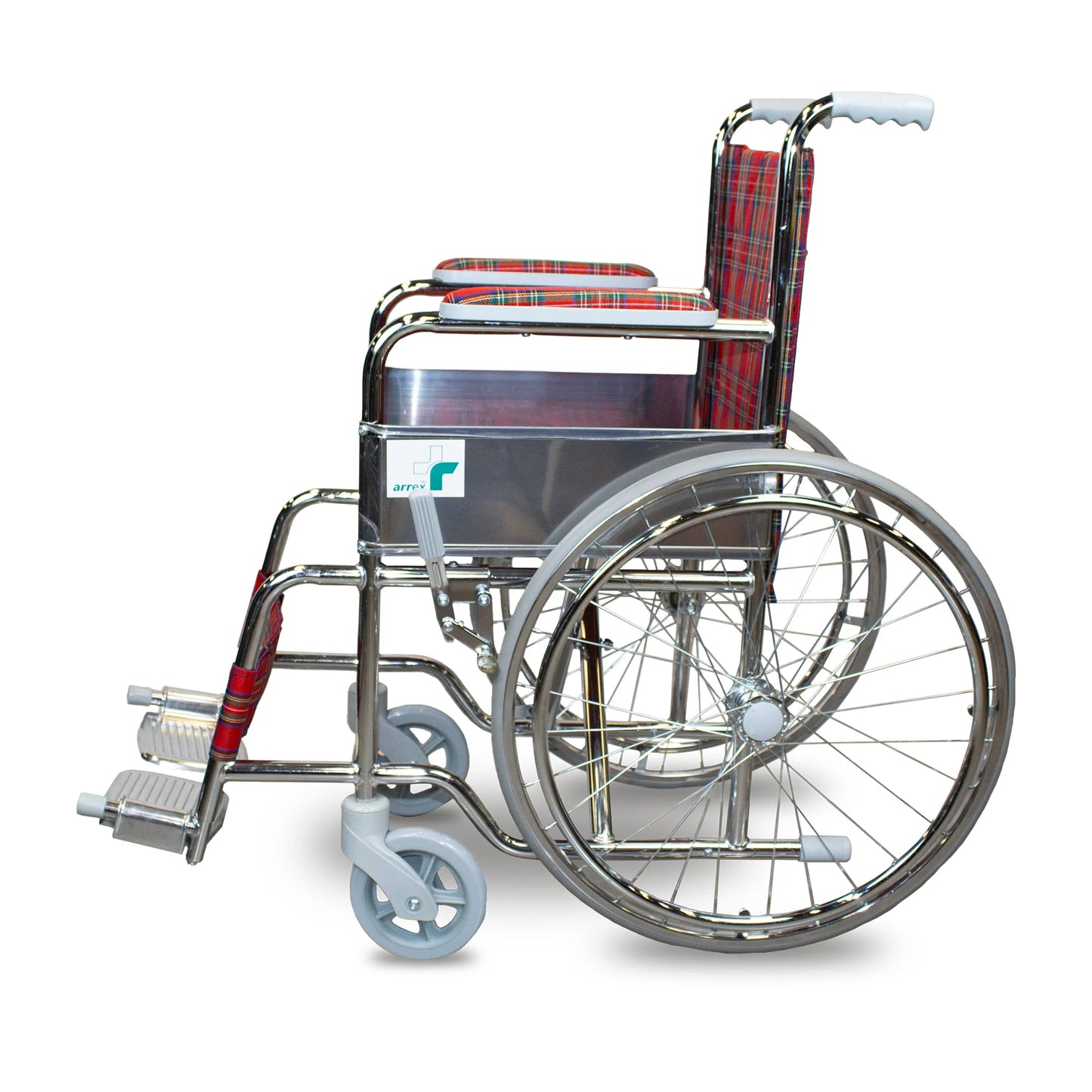 ARREX ELMO WHEELCHAIR - FOR KIDS AND YOUNG ADULT