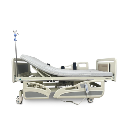 ARREX JANE HOSPITAL 5 FUNCTION BED